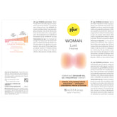Pjur Woman Lust Intense Clitoral Stimulation Gel 15 ml Enhancers Female